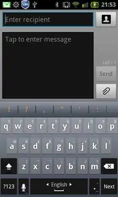 Play French for Perfect keyboard