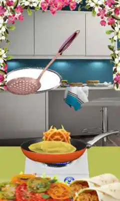 Play French Fries- Cooking Fun Play French Fries- Cooking Fun