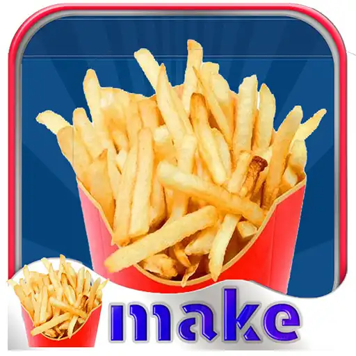 Free play online French Fries Maker! APK Free play online French Fries Maker! APK