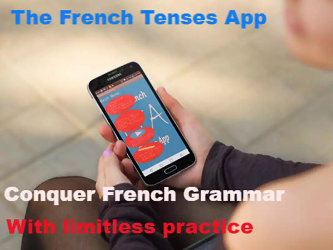 Play French Grammar App