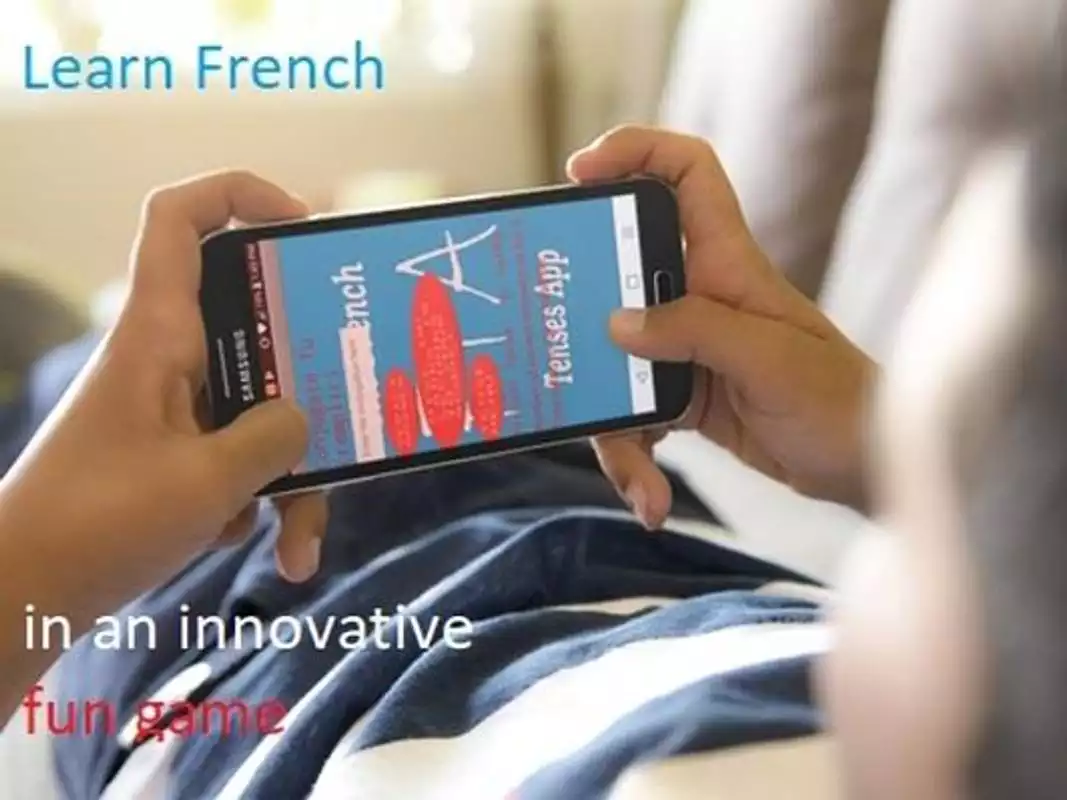 Play French Grammar App