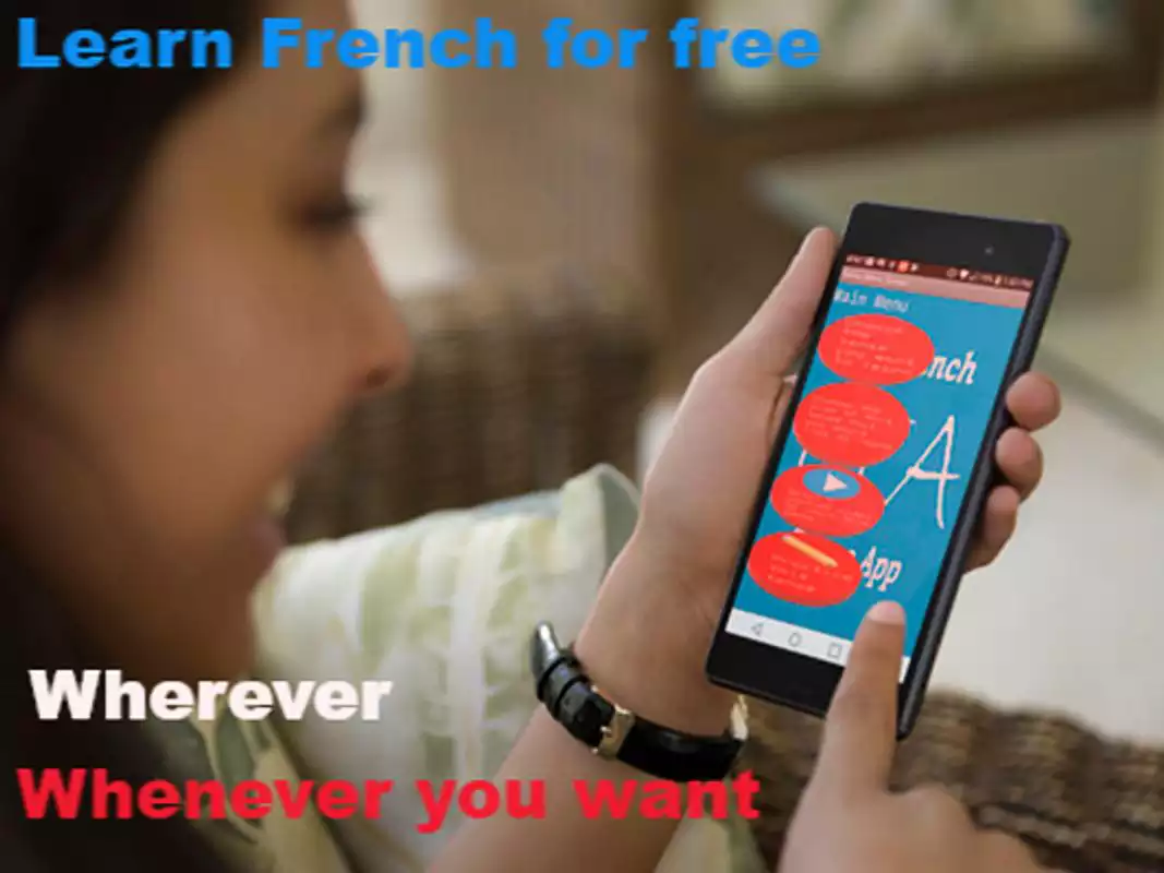 Play French Grammar App