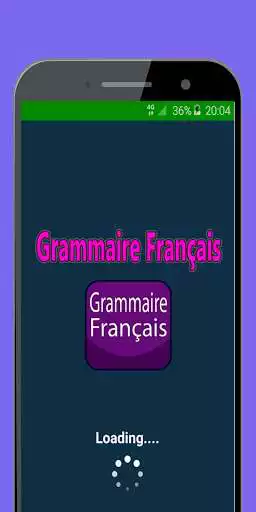 Play French Grammar Basic  and enjoy French Grammar Basic with UptoPlay