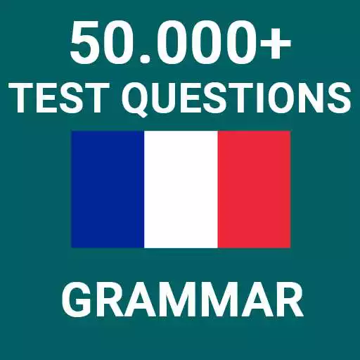 Play French Grammar Test APK