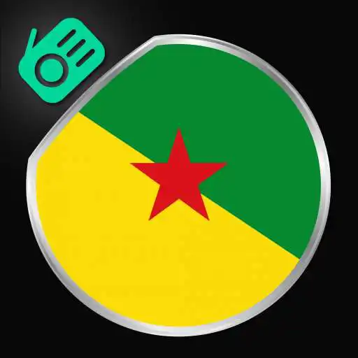 Play French Guiana Radio World APK