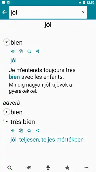 Play French - Hungarian as an online game French - Hungarian with UptoPlay