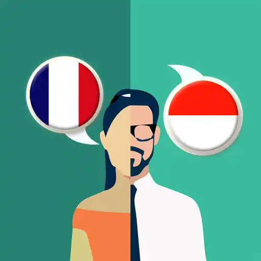 Play French-Indonesian Translator APK