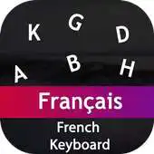 Free play online French Input Keyboard APK