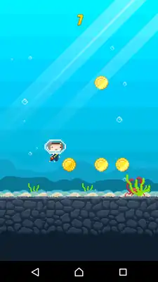 Play French in World Water 2016