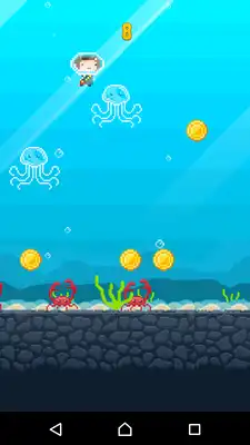 Play French in World Water 2016