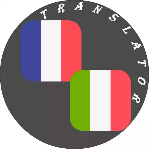 Play French-Italian Translator APK