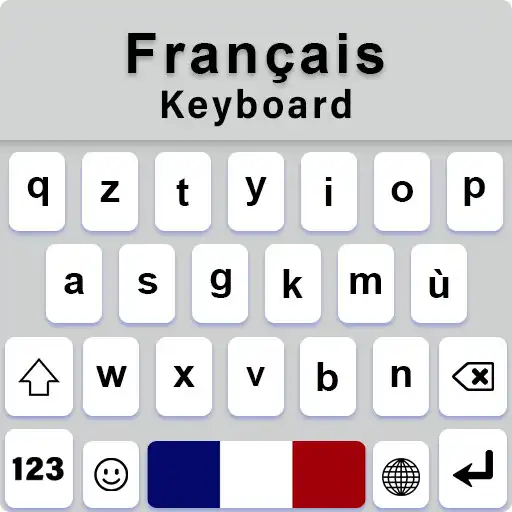 Play French Keyboard Accent APK