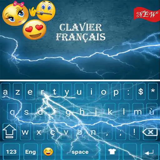 Play French Keyboard: French typing keyboard APK Play French Keyboard: French typing keyboard APK