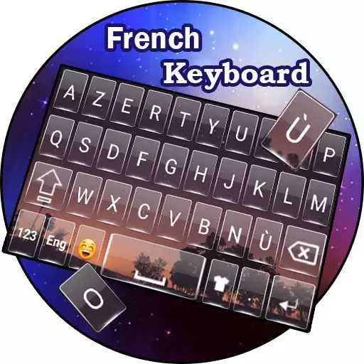 Free play online french keyboard APK Free play online french keyboard APK