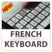 Free play online French Keyboard Lite APK