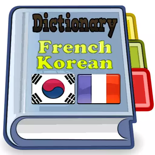 Play French Korean Dictionary APK Play French Korean Dictionary APK