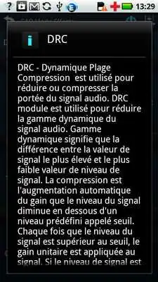 Play French Language - Euphony MP