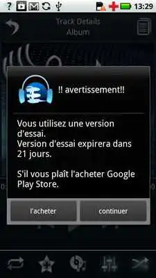 Play French Language - Euphony MP