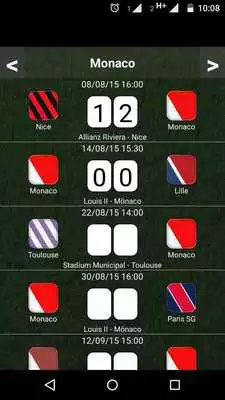 Play French League 18/19