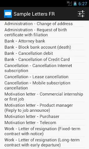 Play French Letters  and enjoy French Letters with UptoPlay