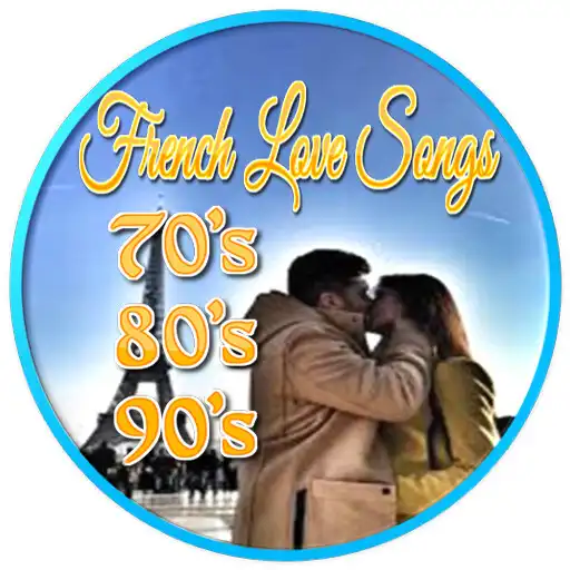 Play FRENCH Love songs APK
