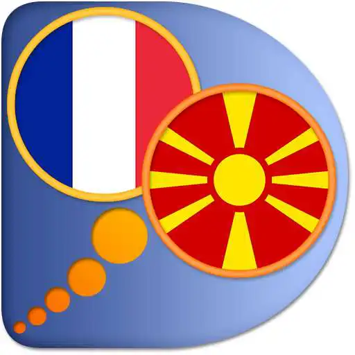 Play French Macedonian dictionary APK