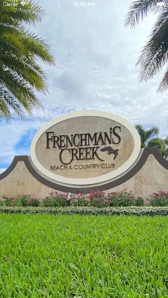 Play Frenchmans Creek Beach and CC  and enjoy Frenchmans Creek Beach and CC with UptoPlay