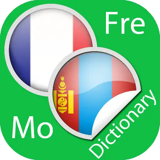 Play French Mongolian Dictionary APK
