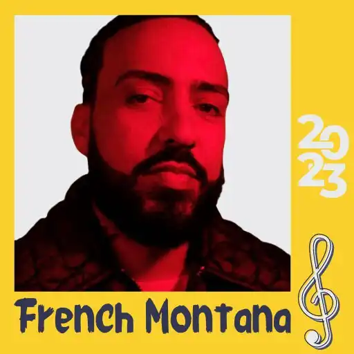 Play French Montana music 2023 APK Play French Montana music 2023 APK