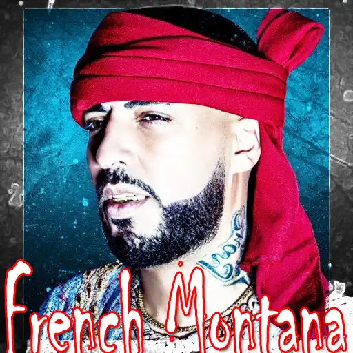 Play French Montana Songs Friends APK Play French Montana Songs Friends APK