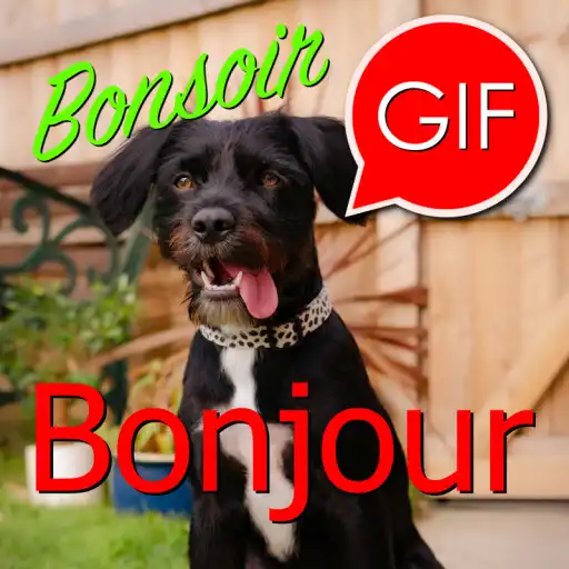 Play French Morning Night Gifs APK Play French Morning Night Gifs APK