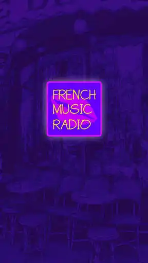 Play French Music Radio