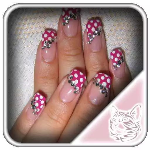 Free play online French Nail Art APK Free play online French Nail Art APK
