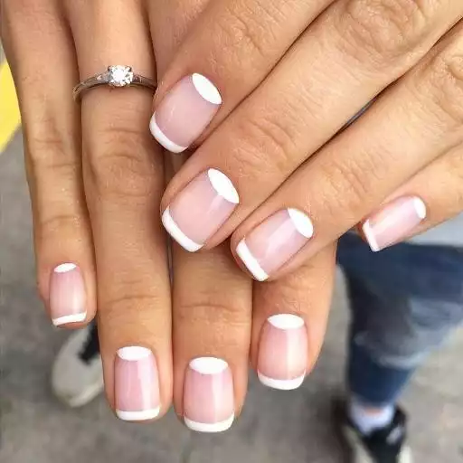 Play French Nails APK