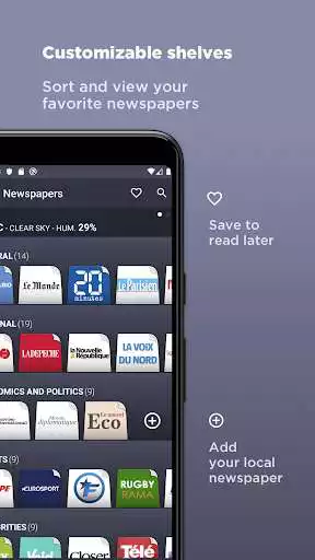 Play French Newspapers as an online game online French Newspapers with UptoPlay Play French Newspapers as an online game French Newspapers with UptoPlay