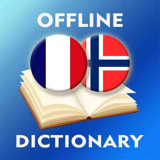 Play French-Norwegian Dictionary APK
