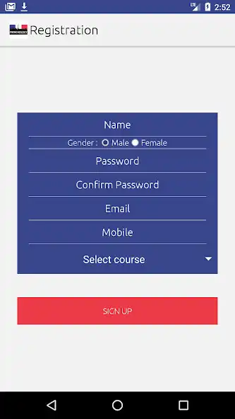Play Frenchology: French Exam as an online game Frenchology: French Exam with UptoPlay