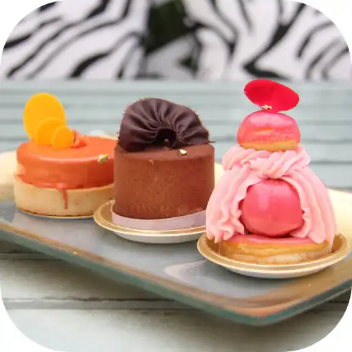 Play french patisserie APK