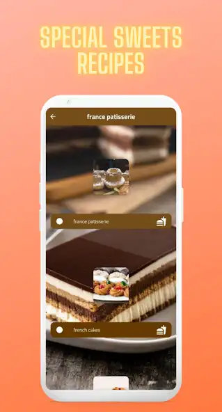 Play french patisserie  and enjoy french patisserie with UptoPlay