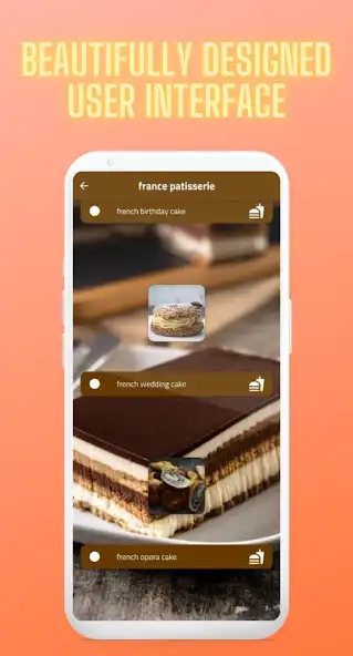 Play french patisserie as an online game french patisserie with UptoPlay