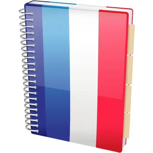Free play online French Phrasebook Lite APK