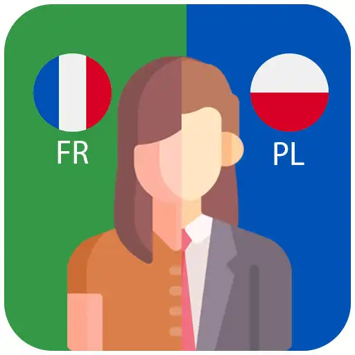 Play French Polish translator APK