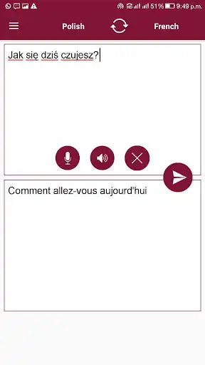 Play French Polish translator as an online game online French Polish translator with UptoPlay Play French Polish translator as an online game French Polish translator with UptoPlay