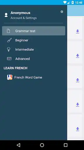 Play French Practice, French Test, French Quiz Play French Practice, French Test, French Quiz