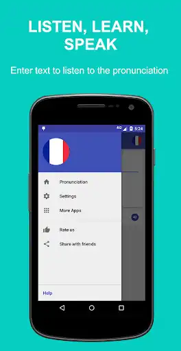 Play French Pronunciation as an online game French Pronunciation with UptoPlay