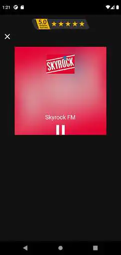 Play French radios-France radio stations online as an online game French radios-France radio stations online with UptoPlay