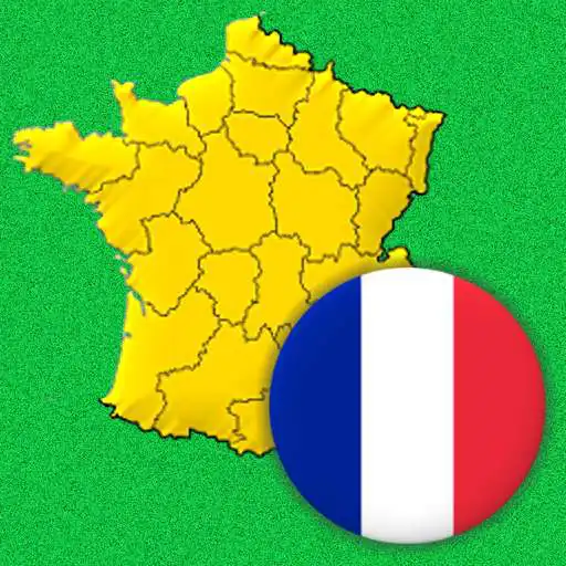 Play French Regions - Capitals and Maps of France Quiz APK Play French Regions - Capitals and Maps of France Quiz APK