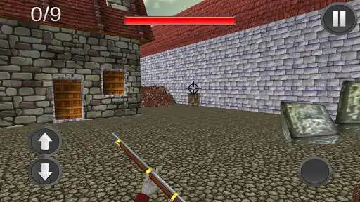 Play French Revolution Battle 3D as an online game French Revolution Battle 3D with UptoPlay