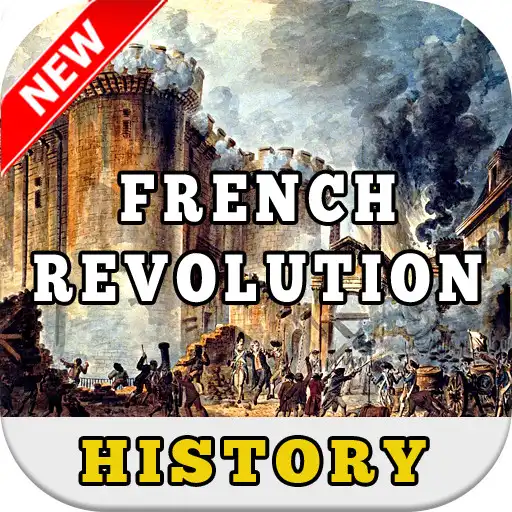 Play French Revolution History APK