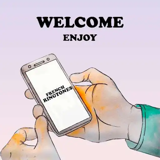 Play French Ringtones App  and enjoy French Ringtones App with UptoPlay